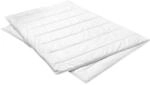 Centa-Star Ganzjahresdecke Sport Line, Wei&szlig;, Textil, F&uuml;llung: Polyester,...