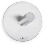 Zack Handtuchhaken Peco, Edelstahl, Metall, Badaccessoires, Waschplatzzubeh&ouml;r,