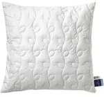 Billerbeck Kopfkissen Belair, Textil, 80x80 cm, temperaturausgleichend,