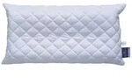 Billerbeck Nackenst&uuml;tzkissen, 40x80 cm, Schlaftextilien, Kopfkissen &...