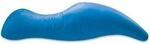 Centa-Star Seitenschl&auml;ferkissen Hippo, Blau, Textil, 130 cm, Textiles Vertrauen -