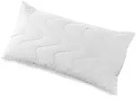 Centa-Star Kopfkissen Sport Line, Textil, F&uuml;llung: Polyester, 40x80 cm, Made in