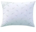Billerbeck Kopfkissen E21 Edition, Wei&szlig;, Textil, 40x60 cm, Schlaftextilien,