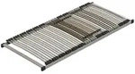 Hn8 Schlafsysteme Lattenrost, Grau, Holz, 90x190 cm, nicht verstellbar,...