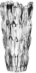Nachtmann Vase, Klar, Glas, 26 cm, Made in Germany, Dekoration, Vasen, Glasvasen