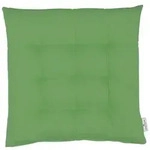 Tom Tailor Sitzkissen, Gr&uuml;n, Textil, 40x5x40 cm, Wohntextilien, Kissen, Sitzkissen