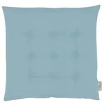 Tom Tailor Sitzkissen, Mintgr&uuml;n, Textil, 40x5x40 cm, Wohntextilien, Kissen,