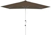 Doppler SONNENSCHIRM Alu, Greige 300x200 cm