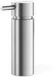 Zack Seifenspender, Edelstahl, Metall, 16.5 cm, Badaccessoires, Waschplatzzubeh&ouml;r,