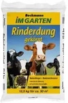 Boni-Shop Pflanzennahrung, Braun, Naturmaterialien, 30x14x40 cm, Gartenzubeh&ouml;r