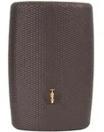 Garantia Wandtank, Mokka, Kunststoff, 300 L, 40x118x80 cm, Gartenzubeh&ouml;r,