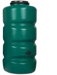 Garantia Gartentank, Gr&uuml;n, Kunststoff, 750 L, 72x161x88 cm, Gartenzubeh&ouml;r,