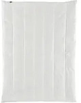 Centa-Star Ganzjahresdecke Aqua Aktiv, Wei&szlig;, Textil, F&uuml;llung: Polyester, 200x200
