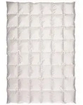 Centa-Star Ganzjahresdecke, Sahara, F&uuml;llung: Daunen, 135x200 cm, Made in Germany,