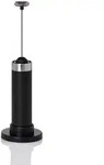AdHoc Milch- Rapid, Schwarz, Metall, Kunststoff, 21.5 cm, Standhalter, Kochen,