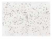 Komar Vliestapete, Mehrfarbig, Abstraktes, 350x250 cm, Fsc, Tapeten Shop,