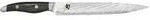 Kai Messer Kochmesser, Silber, Metall, 1 cm, Kochen, K&uuml;chenmesser