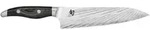 Kai Messer Kochmesser, Silber, Metall, 11 cm, Kochen, K&uuml;chenmesser