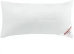FAN Kopfkissen, Wei&szlig;, Textil, Uni, F&uuml;llung: Polyester, 80x40 cm, Oeko-Tex&reg;