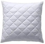 Billerbeck Kopfkissen Washstar, Wei&szlig;, Textil, F&uuml;llung: Polyester, 80x80 cm,