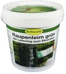Westfalia Raupenleim, Gr&uuml;n, Naturmaterialien, Gartenzubeh&ouml;r
