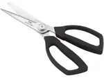 Kai Messer Allzweckschere, Silber, Metall, 21 cm, K&uuml;chenzubeh&ouml;r,...