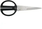 Kai Messer K&uuml;chenschere, Silber, Metall, 23.7 cm, K&uuml;chenzubeh&ouml;r,...