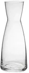 Bormioli Rocco Karaffe, Transparent, Glas, Kaffee & Tee, Kannen, Karaffen
