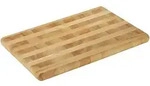 Zassenhaus Schneidebrett, Hellbraun, Holz, 35x3.2x51 cm, nachwachsender...