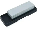 Kai Messer Kombinationswetzstein,, Silber, Metall, Kochen, K&uuml;chenmesser,