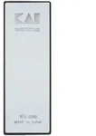 Kai Messer Schleifstein, Silber, Metall, Kochen, K&uuml;chenmesser, Messersch&auml;rfer