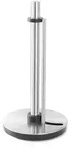 Zack K&uuml;chenrollenhalter Lingo, Edelstahl, Metall, 31 cm, K&uuml;chenzubeh&ouml;r,