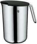 WMF R&uuml;hrsch&uuml;ssel Function, Edelstahl, Metall, 18 cm, Backen, Backhelfer,