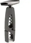 Peugeot Korkenzieher, Grau, Metall, 3.5 cm, Essen & Trinken, Barausstattung