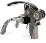 Peugeot Korkenzieher, Grau, Metall, 6 cm, Essen & Trinken, Barausstattung
