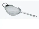 Gefu K&uuml;chensieb Passo, Edelstahl, Metall, 16x6.5x34.4 cm, h&auml;ngbar, Kochen,