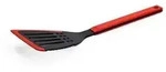 Woll Pfannenwender Cook-It, Rot, Schwarz, Kunststoff, 11x4.5x35 cm,...