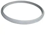 Fissler Dichtungsring Vitavit/Vitaquick, Grau, Kunststoff, Kochen, T&ouml;pfe,