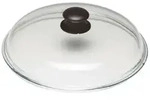 Ballarini Topfdeckel, Klar, Glas, rund, Kochen, T&ouml;pfe, Topfdeckel