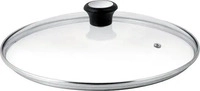 Tefal TOPFDECKEL Klar