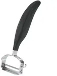 Gefu Sch&auml;ler Universale, Kunststoff, 15 cm, ergonomischer Griff, Kochen,