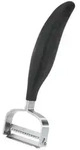 Gefu Sch&auml;ler Striscia, Kunststoff, 15 cm, ergonomischer Griff, Kochen,