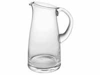 Leonardo Glaskrug, Klar, Glas, 1,2 L, Kaffee & Tee, Kannen, Karaffen