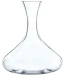 Nachtmann Glaskaraffe, Transparent, Glas, Kaffee & Tee, Kannen, Karaffen
