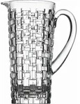 Nachtmann Krug Bossa Nova, Klar, Glas, Kaffee & Tee, Kannen, Karaffen
