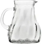 St&ouml;lzle Lausitz Krug, Transparent, Glas, Kaffee & Tee, Kannen, Karaffen
