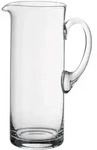 Villeroy & Boch Krug, Transparent, Glas, Kaffee & Tee, Kannen, Karaffen