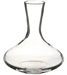 Villeroy & Boch Dekanter, Transparent, Glas, Essen & Trinken, Gl&auml;ser, Dekanter