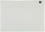 Rhomtuft Badematten, Wei&szlig;, Textil, 60x100 cm, Badtextilien, Badematten