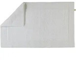 Rhomtuft Badteppiche, Wei&szlig;, Textil, 80x160 cm, Badtextilien, Badematten